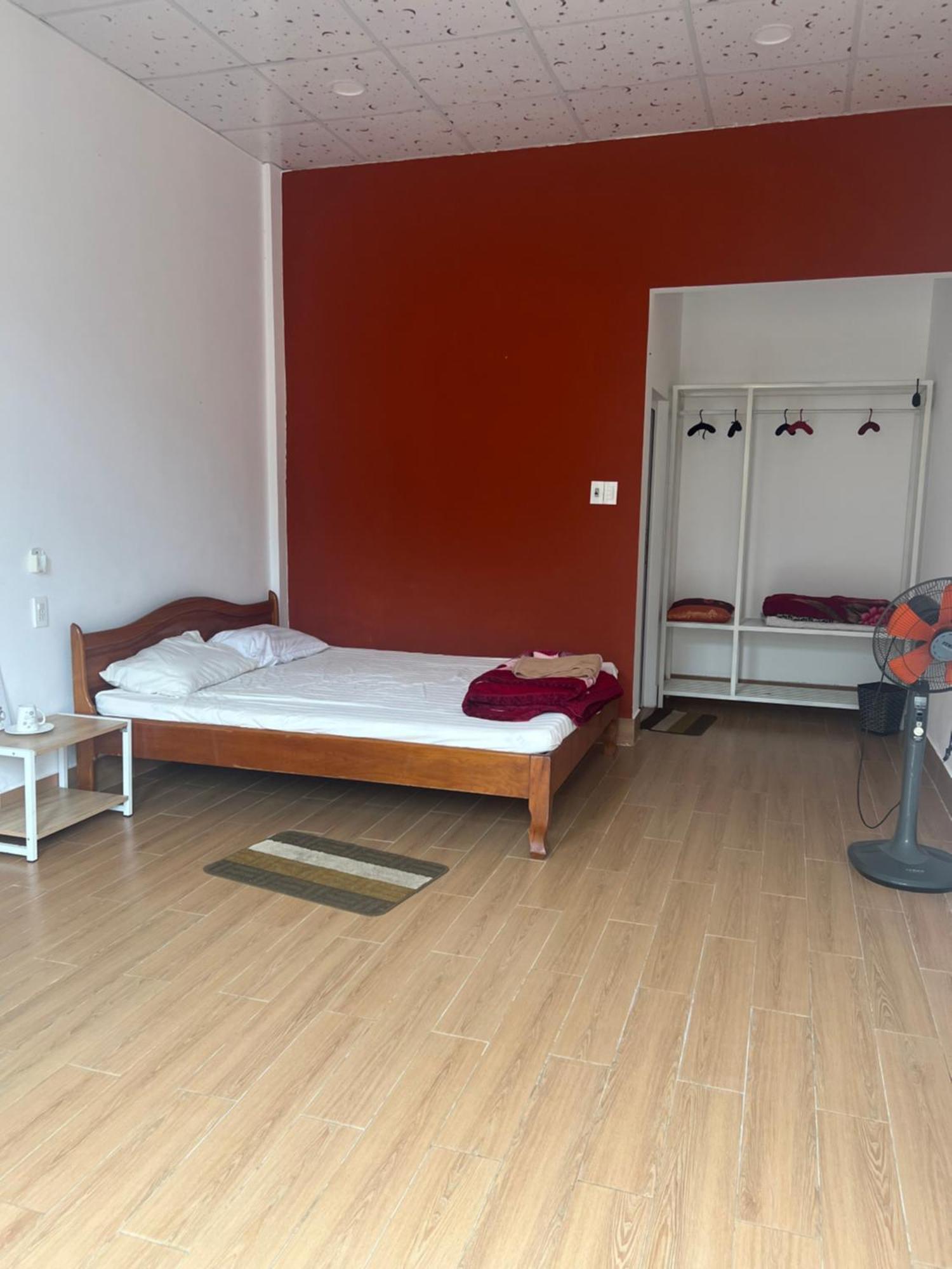 Homestay 21& Sweet Yoga House Phuoc Son Kültér fotó