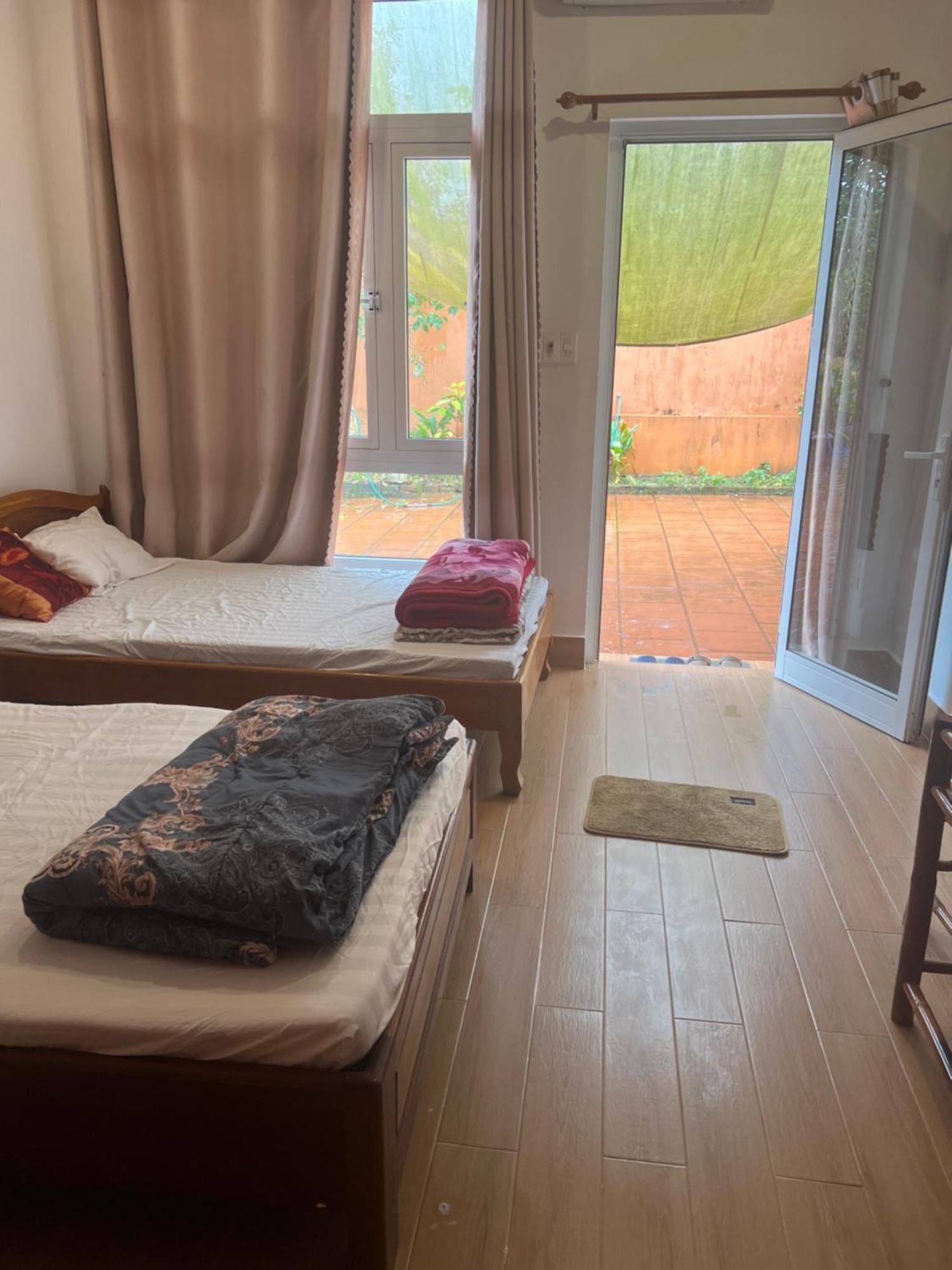 Homestay 21& Sweet Yoga House Phuoc Son Kültér fotó
